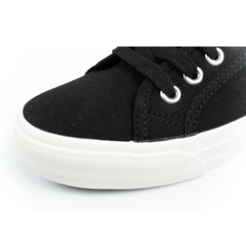Adidași pentru femei Lee Cooper LCW-25-02-3337L Negru 4 Adidași pentru femei Lee Cooper LCW-25-02-3337L Negru 4