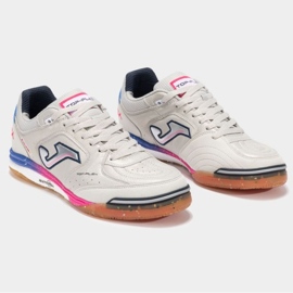 Joma Top Flex Rebound 2512 Torw2512in Pantofi de fotbal alb 1