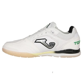 Joma Top Flex Rebound 2502 Torw2502in Pantofi de fotbal alb 1