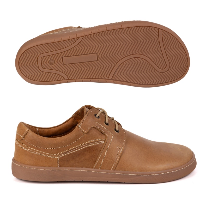 Olivier Bărbați desculți maro 1 Olivier Bărbați desculți maro 1