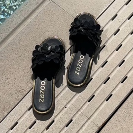 Zazoo 40381 Femei negru 2