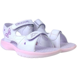 Sandale Kappa Titali K 261023K 2427 violet 1