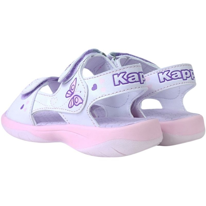 Sandale Kappa Titali K 261023K 2427 violet 2