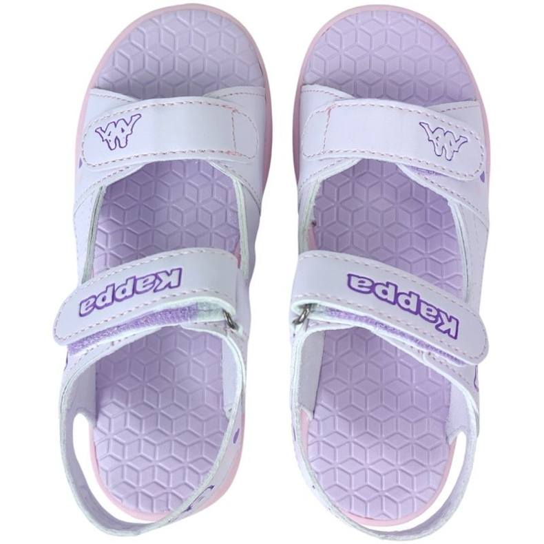 Sandale Kappa Titali K 261023K 2427 violet 3