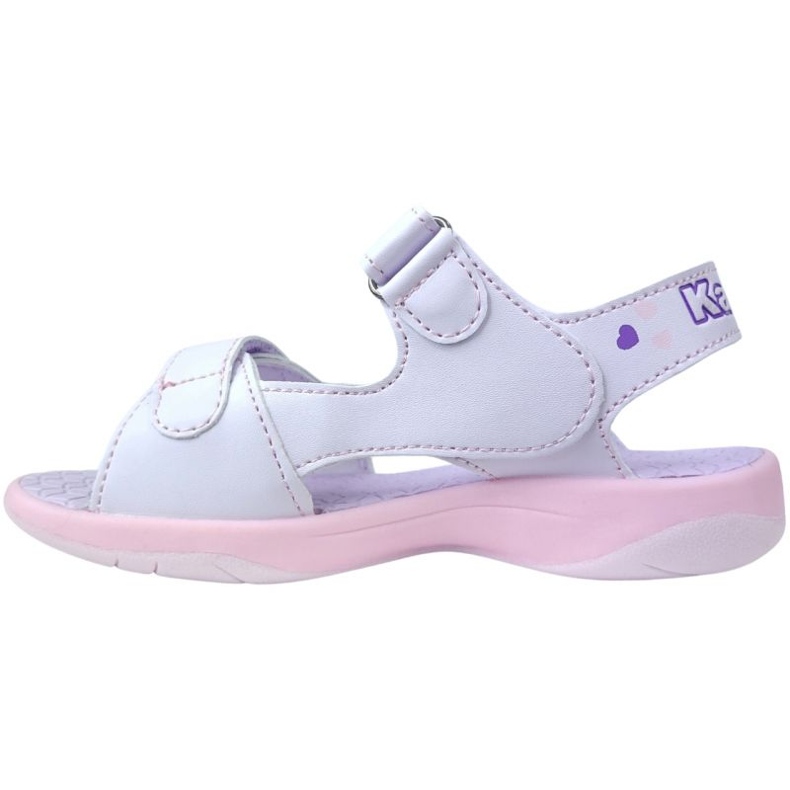 Sandale Kappa Titali K 261023K 2427 violet 4