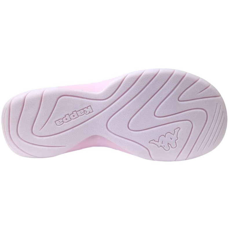 Sandale Kappa Titali K 261023K 2427 violet 5