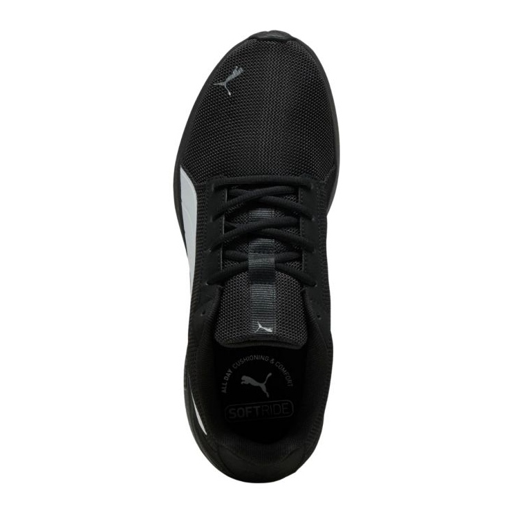 PUMA SOFTRIDE COSMIC LT 400235 01 Pantofi negru 1