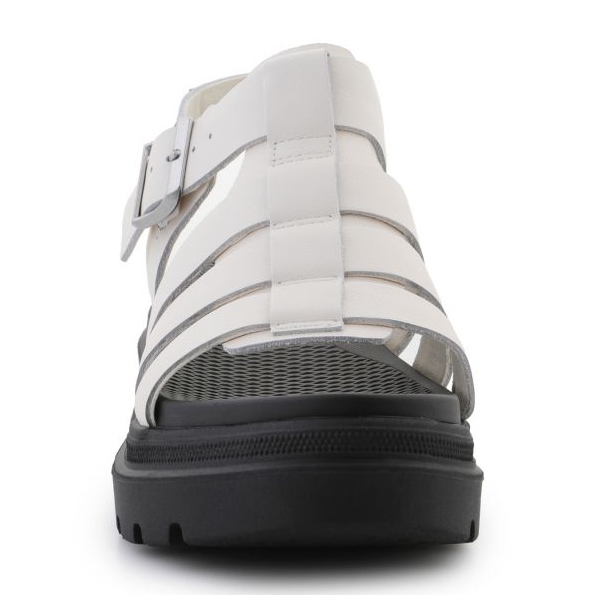 Palladium Sandale de paladiu Pallacruise pescar 94462-180-M alb 1