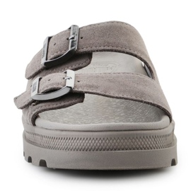 Palladium Dunelite Riviera SDE 74455-276-M gri 1