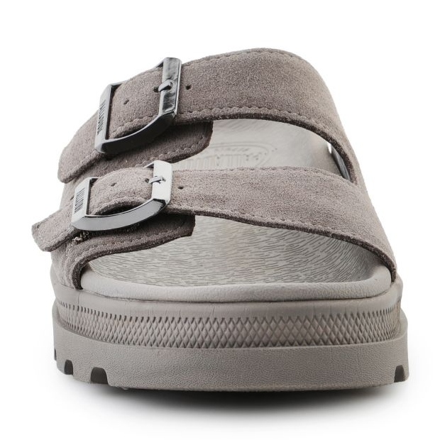 Palladium Dunelite Riviera SDE 74455-276-M gri 1