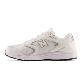 Pantofii New Balance ML408W alb 3