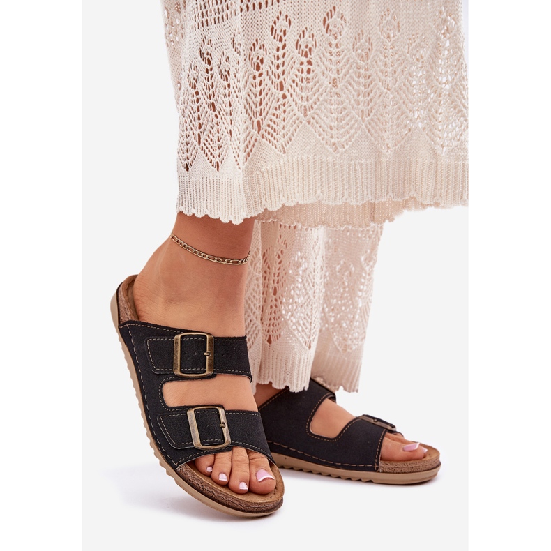 INBLU AA000068 FLIP -uri preventive negru 1