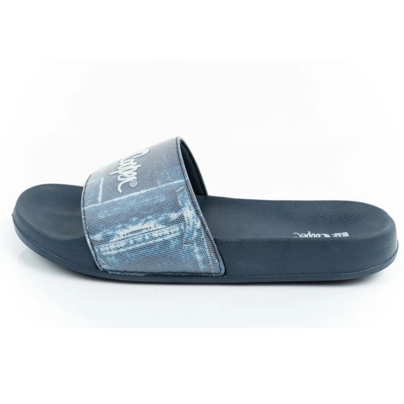Lee Cooper LCW-25-42-3544m Flip Flops albastru 2