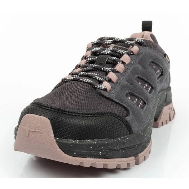 Tamaris GTX 23769-28 073 Pantofi gri 3