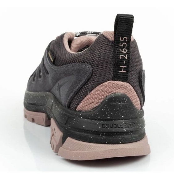 Tamaris GTX 23769-28 073 Pantofi gri 4