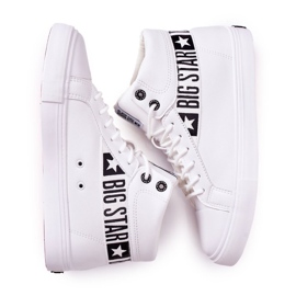 Adidași pentru bărbați Low Big Star High White EE174340 alb 2 Adidași pentru bărbați Low Big Star High White EE174340 alb 2