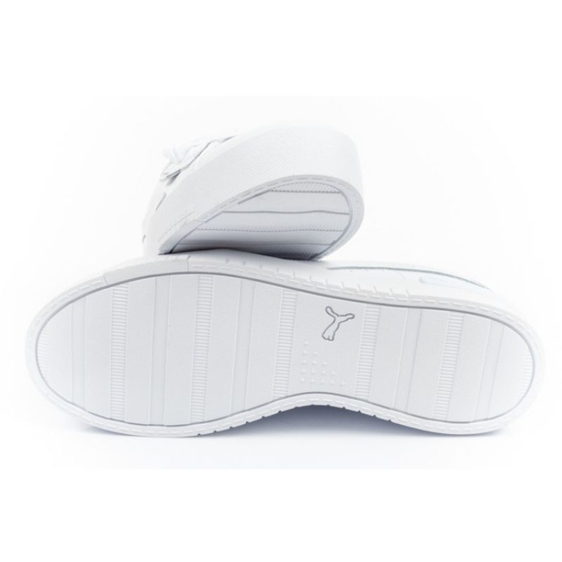 Pantofi Puma Jada 386401 01 alb 3