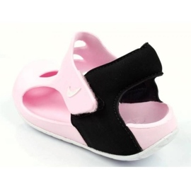 Nike Sunray Protect DH9462-601 Sandale pentru fete roz 1