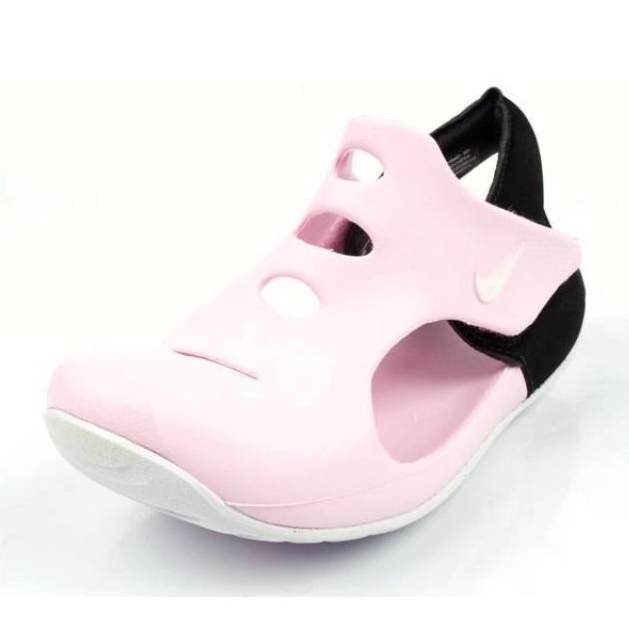 Nike Sunray Protect DH9462-601 Sandale pentru fete roz 2