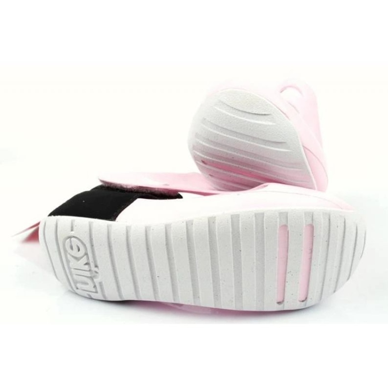 Nike Sunray Protect DH9462-601 Sandale pentru fete roz 5
