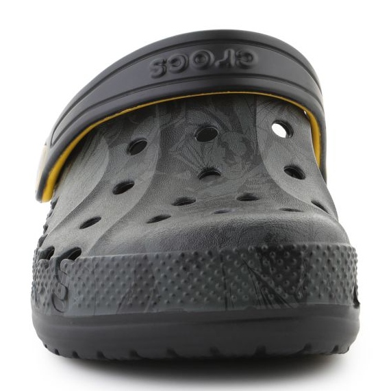 Crocs Batman Baya Clog K Jr 210347-001 Flip-Flops negru 1