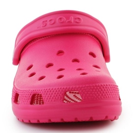 CROCS Classic 10001-6zq Flip Flops roz 1
