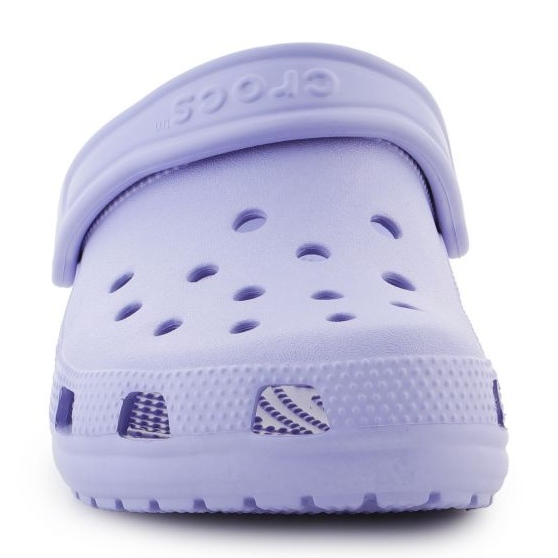 CROCS Classic 10001-5bn Flip-Flops violet 1