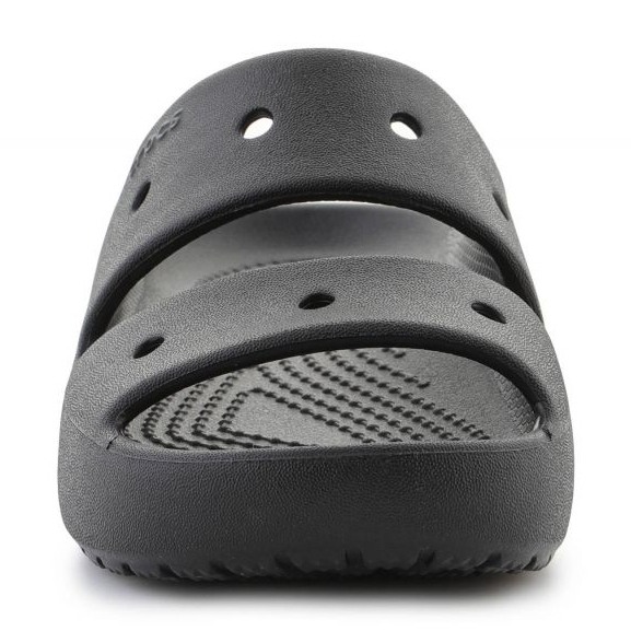 CROCS Classic Sandal V2 K 209421-001 FLIP-FLOPS negru 1