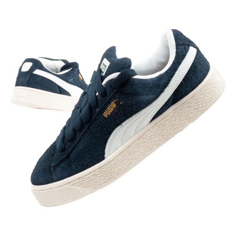 PUMA Sedee XL Hairy 397241 01 Pantofi albastru 1
