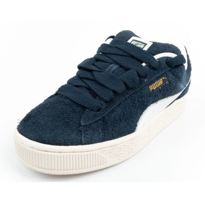 PUMA Sedee XL Hairy 397241 01 Pantofi albastru 2