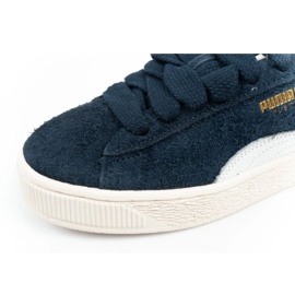 PUMA Sedee XL Hairy 397241 01 Pantofi albastru 3