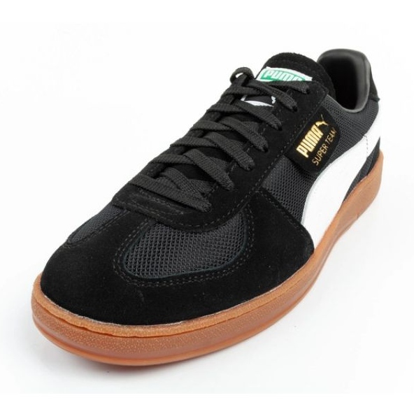 PUMA Super Team OG 390424 08 Pantofi negru 2