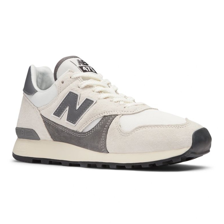 New Balance Pantofii noi Balanc M475VTA bej 1