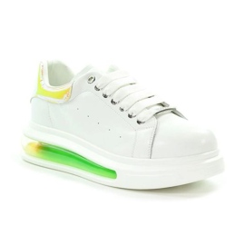 Pantofi goe nn2n4029 alb 1