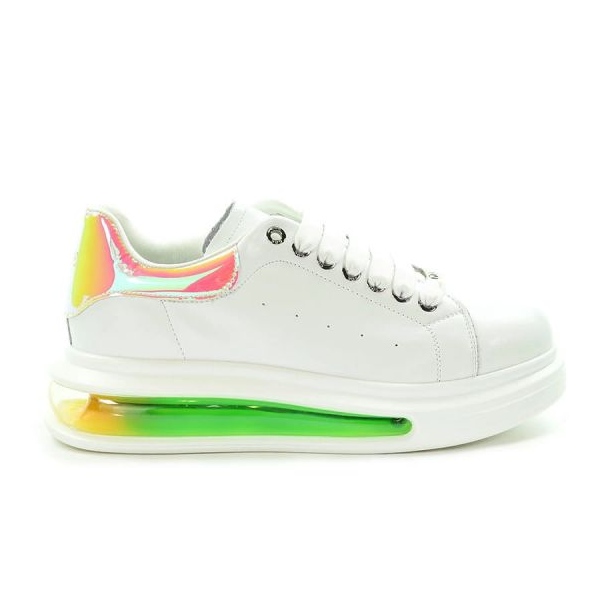 Pantofi goe nn2n4029 alb 2