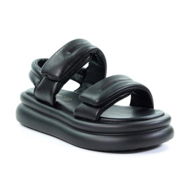 Sandale goe nn2n4101 negru 1