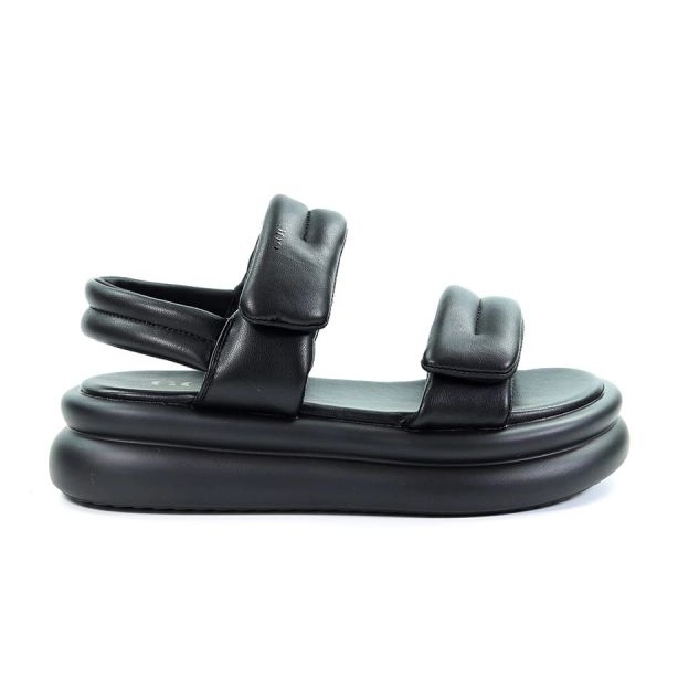 Sandale goe nn2n4101 negru 2