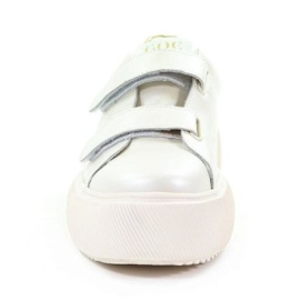 Pantofi GOE RR2N4018 alb 2