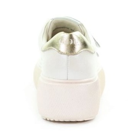 Pantofi GOE RR2N4018 alb 6
