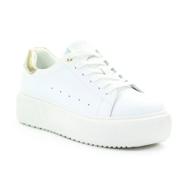Pantofi GOE RR2N4020 alb 1