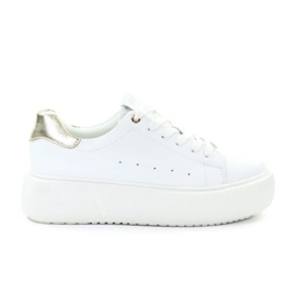 Pantofi GOE RR2N4020 alb 2