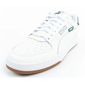 PUMA CANven 2.0 VTG 392332 01 Pantofi alb 2