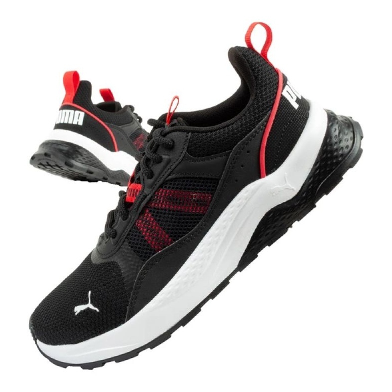 PUMA ANZARUN 2.0 390841 03 Pantofi negru 1