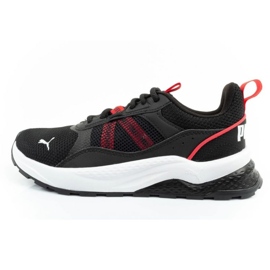 PUMA ANZARUN 2.0 390841 03 Pantofi negru 4