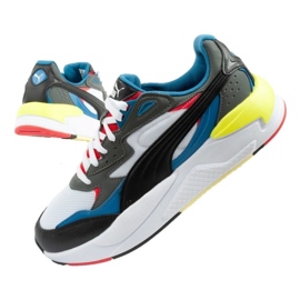 PUMA X-RAY SPEED 384638 07 Pantofi multicolor 1