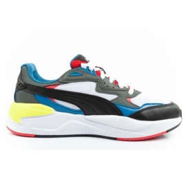 PUMA X-RAY SPEED 384638 07 Pantofi multicolor 4