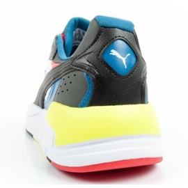 PUMA X-RAY SPEED 384638 07 Pantofi multicolor 5