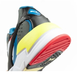PUMA X-RAY SPEED 384638 07 Pantofi multicolor 6