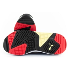 PUMA X-RAY SPEED 384638 07 Pantofi multicolor 7