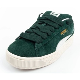 PUMA Sedee XL Hairy 397241 02 Pantofi verde 1 PUMA Sedee XL Hairy 397241 02 Pantofi verde 1